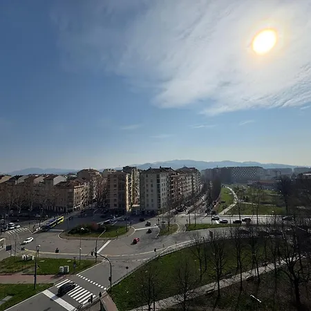 Bamby Apartmán Turín