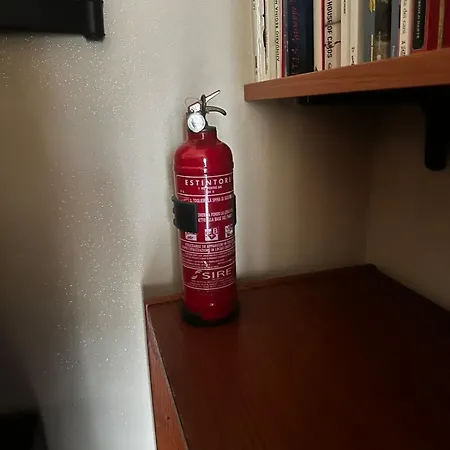 Bamby Lejlighed Torino