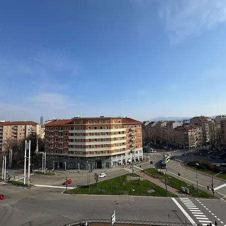 Bamby Apartmán