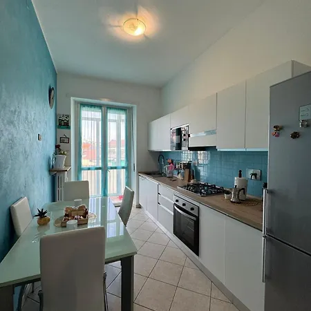 Bamby Apartmán *