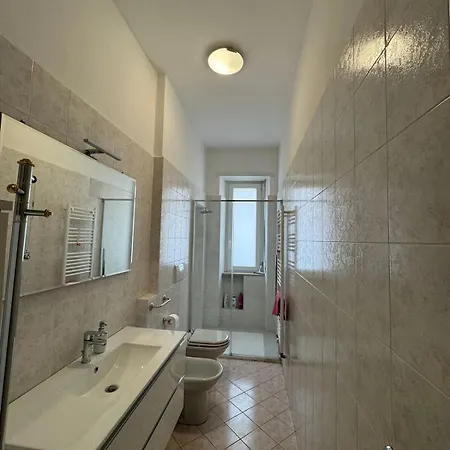 Apartmán Bamby *