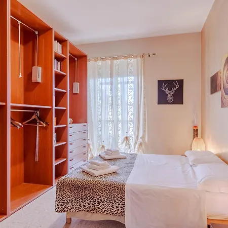 Apartamento Bamby *