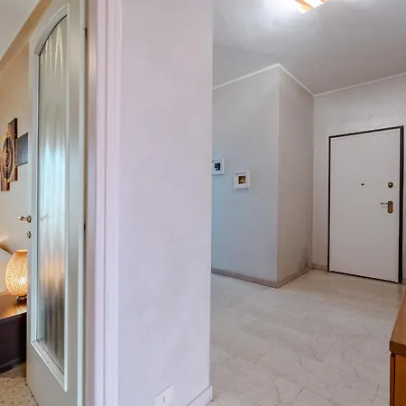 Apartmán Bamby Turín