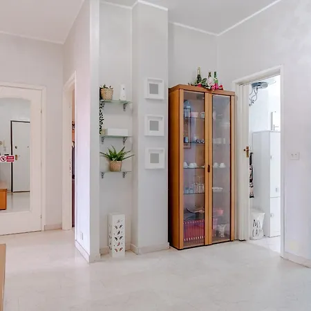 Apartamento Bamby Turim