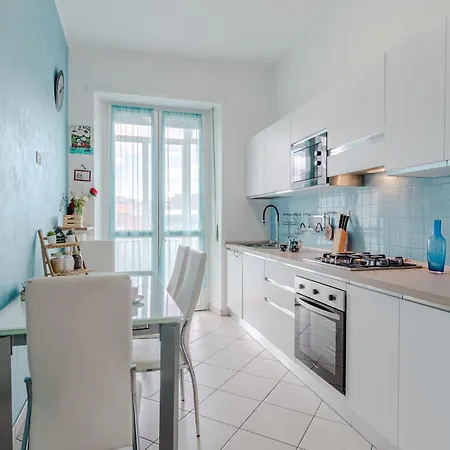 شقة Bamby تورينو