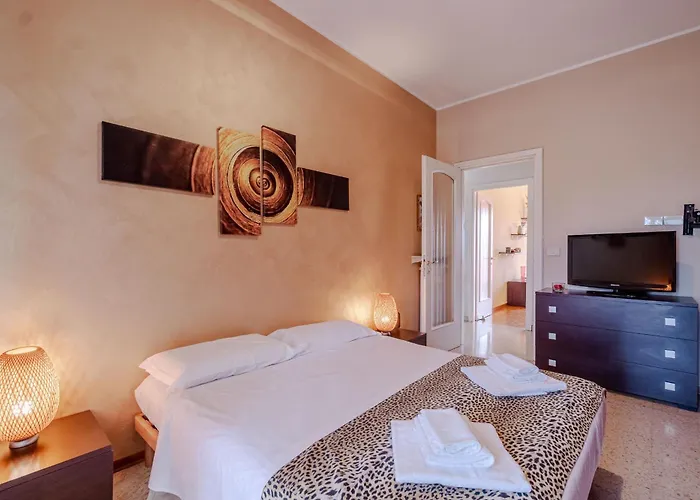 Bamby Apartmán *