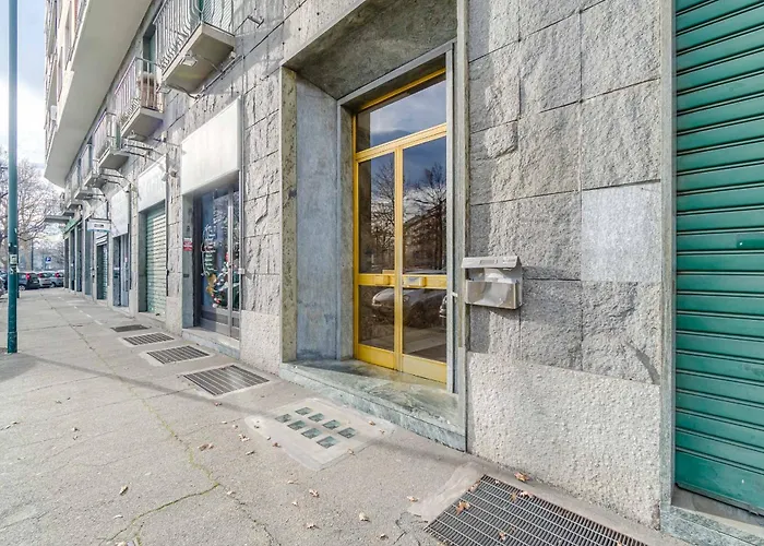 Bamby Апартаменты