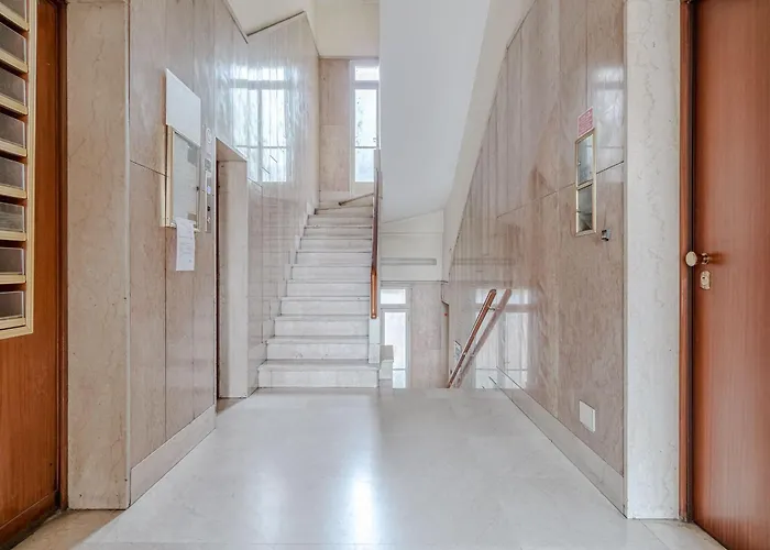 Bamby Apartment