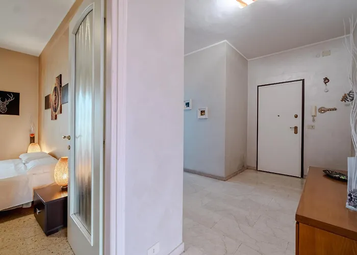 Apartmán Bamby Turín