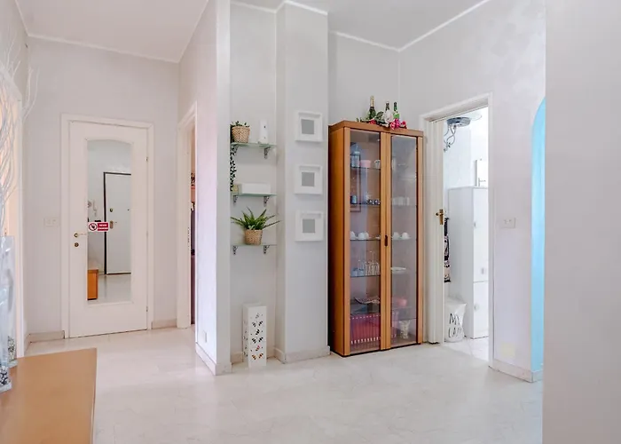 Apartment Bamby Turin