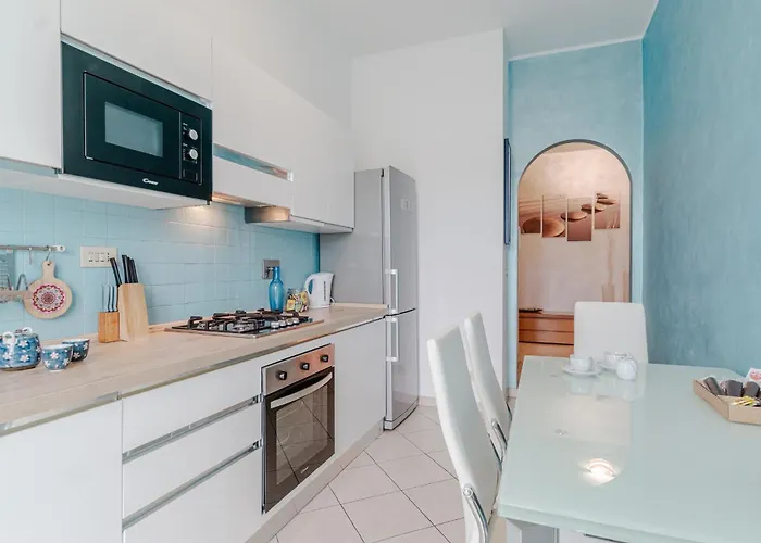 Bamby Apartment Turin
