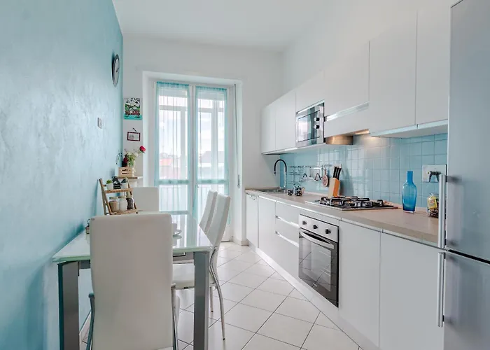 Apartment Bamby Turin