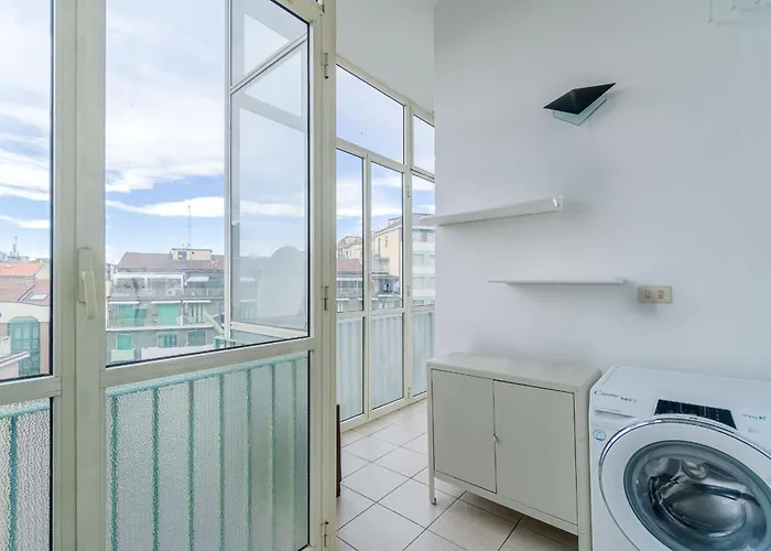 Apartmán Bamby Turín