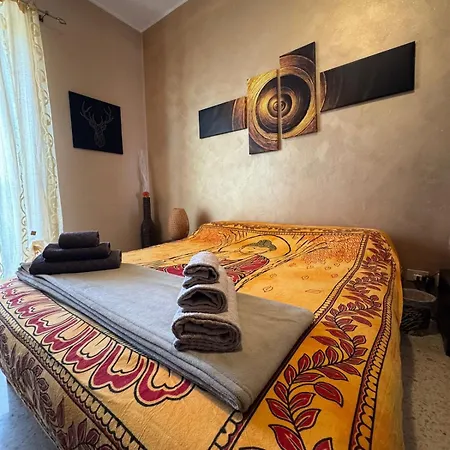 Bamby Apartamento Turín