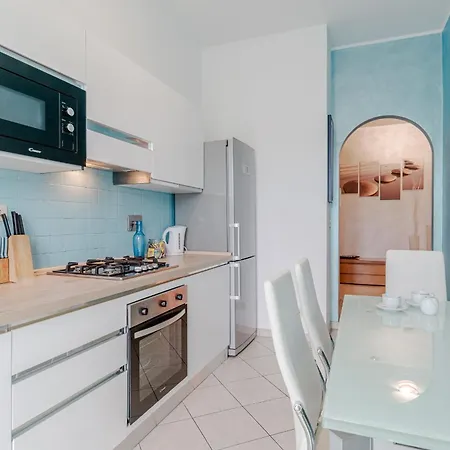 Bamby Apartamento Turín