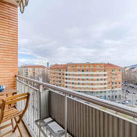 Bamby Appartement Turin