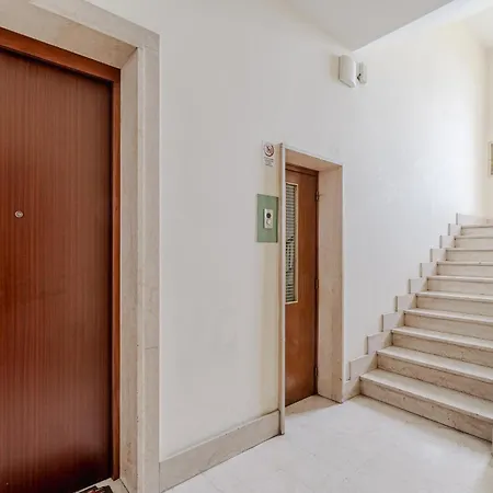 Bamby Appartement *